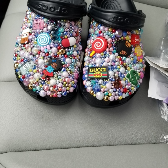 Customized Crocs - Picture 7 of 16